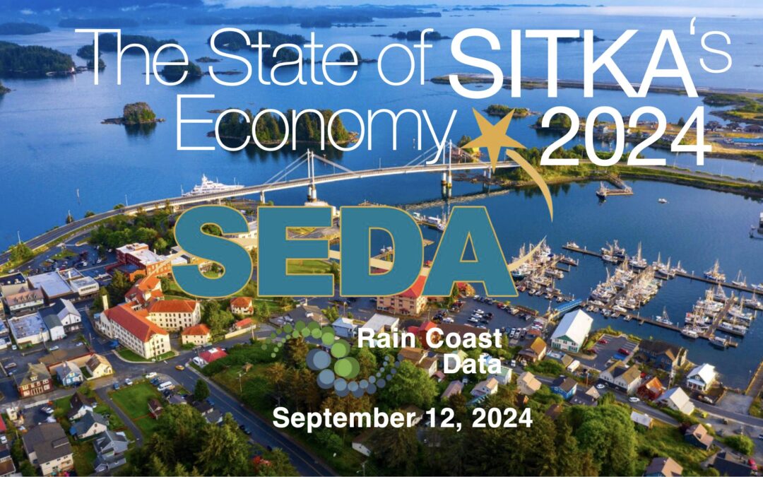 2024 State of Sitka’s Economy Presentation